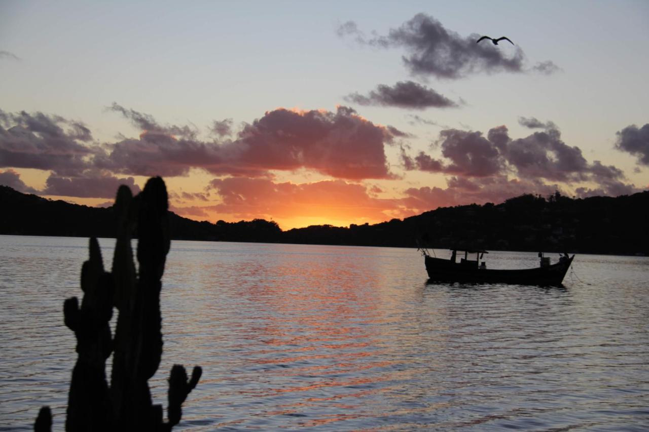 旅馆 Lagoa Nomade Florianopolis