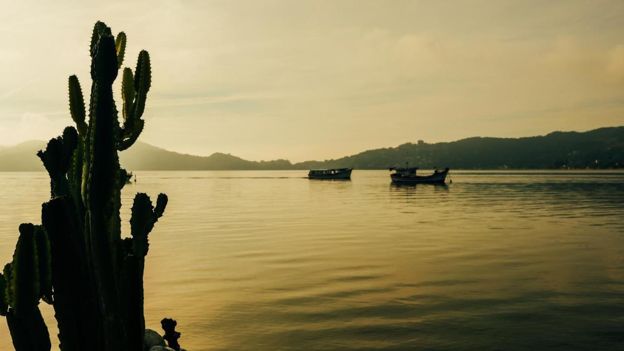 旅馆 Lagoa Nomade