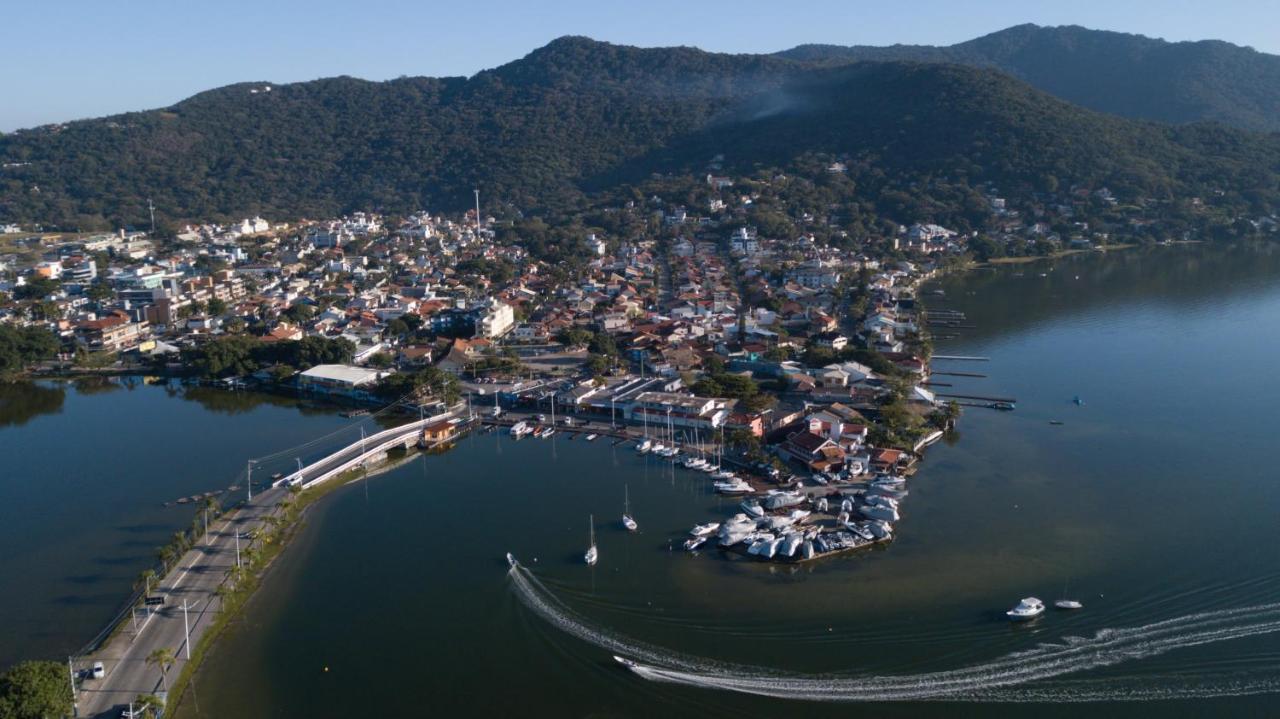 Lagoa Nomade * Florianopolis