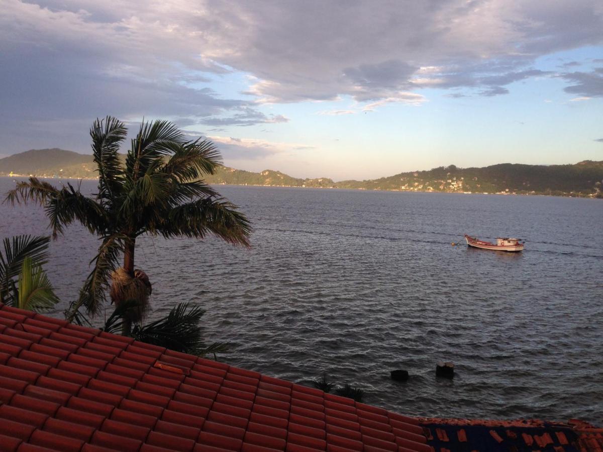 旅馆 Lagoa Nomade *