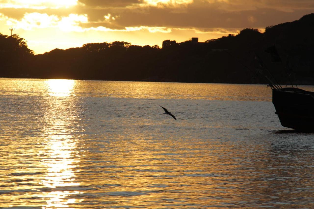 旅馆 Lagoa Nomade