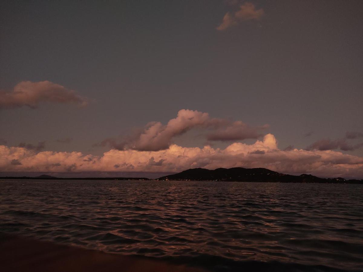 旅馆 Lagoa Nomade *