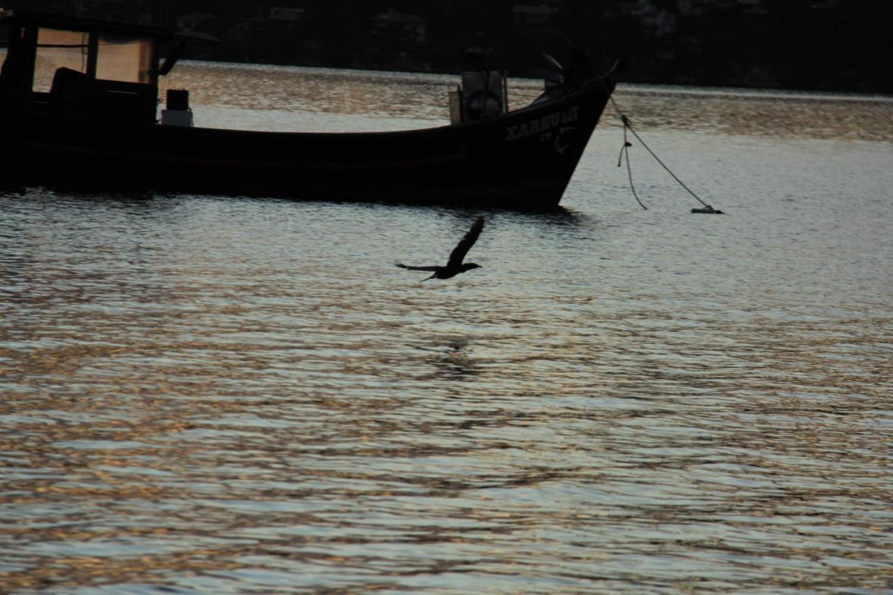 Lagoa Nomade *