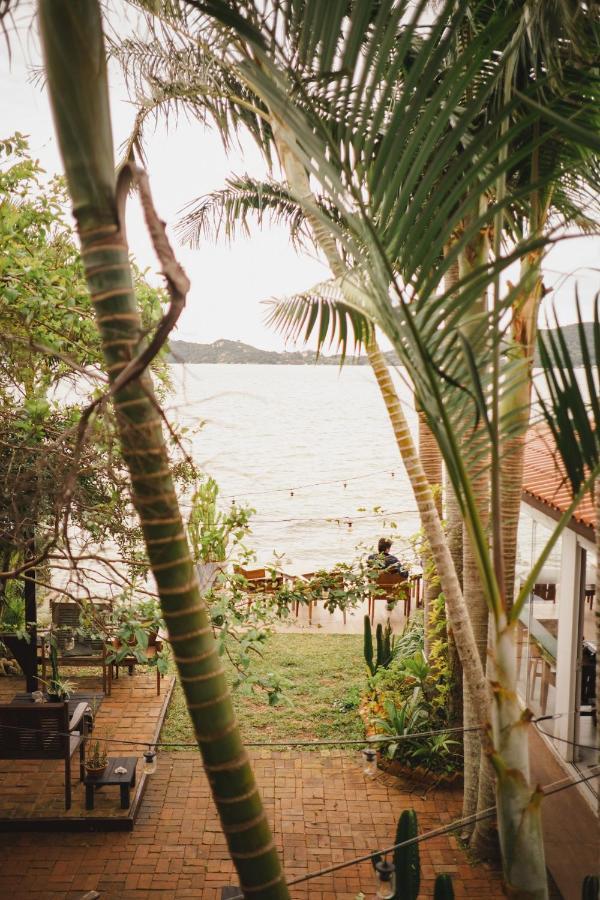 旅馆 Lagoa Nomade