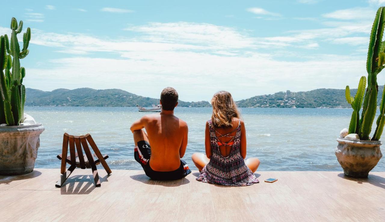 Lagoa Nomade * Florianopolis