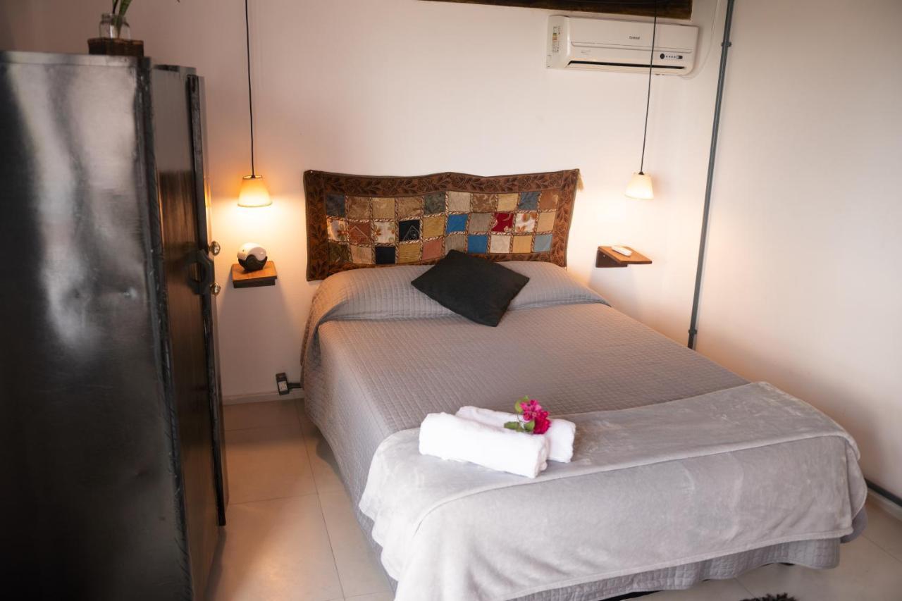 Lagoa Nômade Albergue *