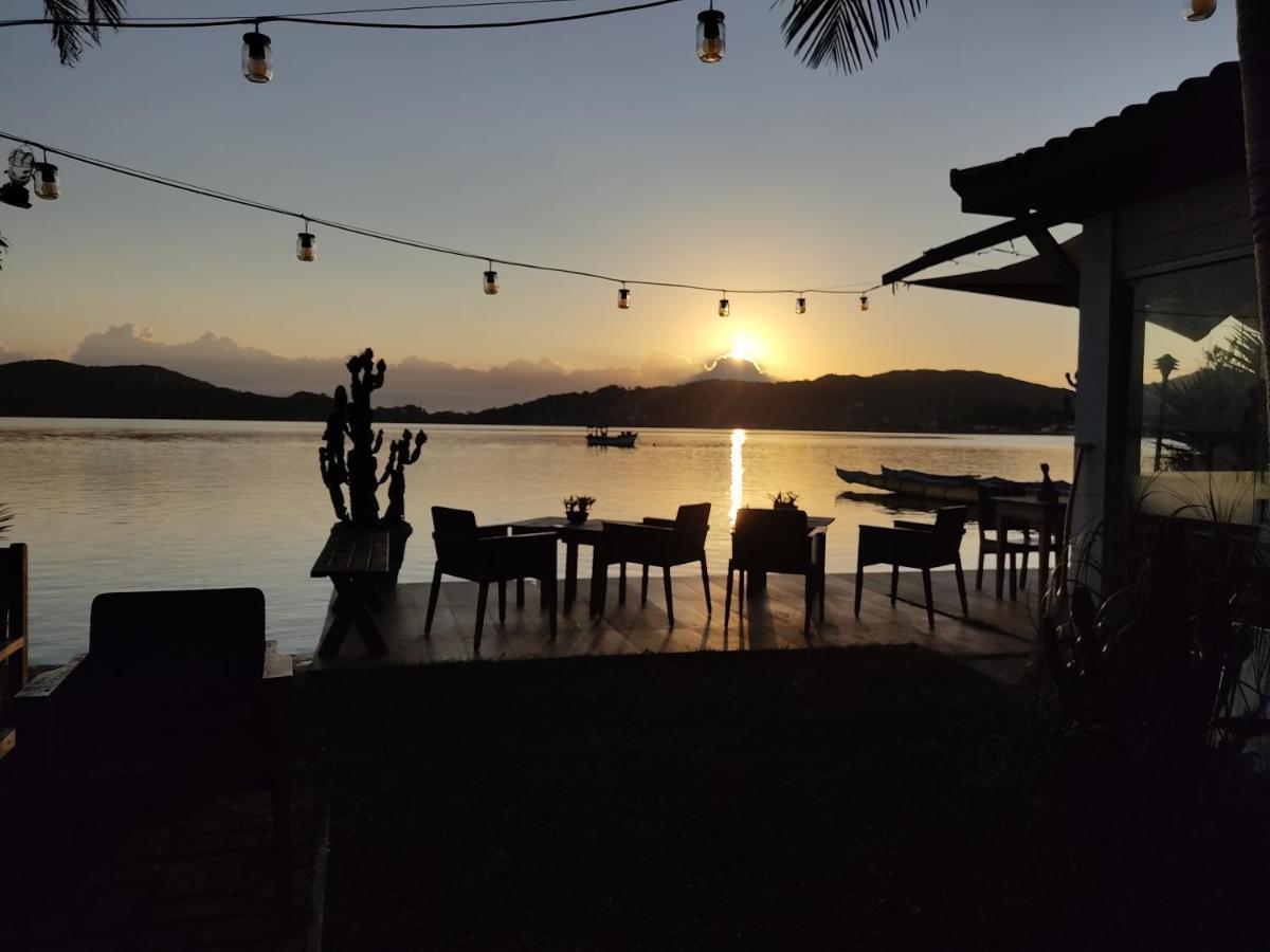 Lagoa Nômade Florianópolis